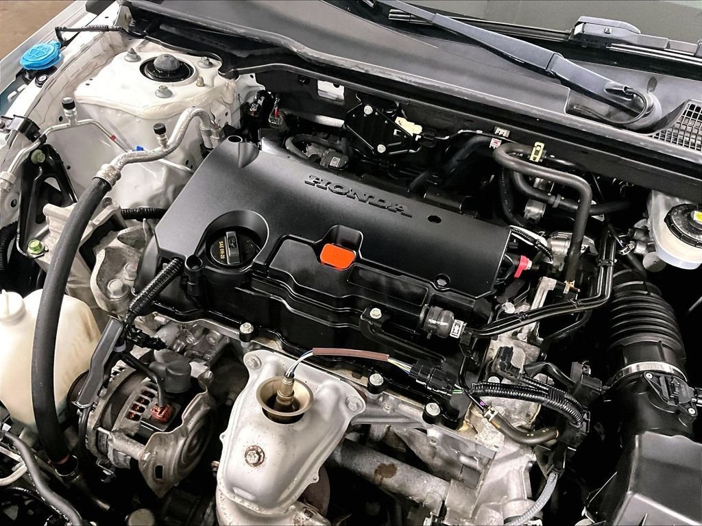 Used 2022 Honda Civic Sport image 30