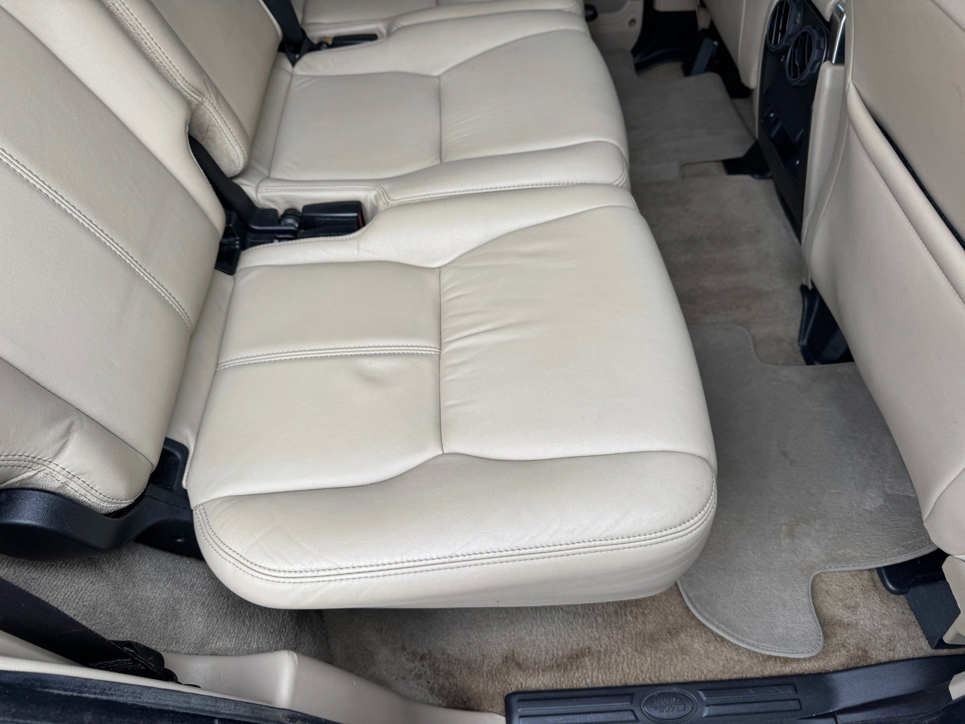 Used 2012 Land Rover LR4 HSE LUX image 57