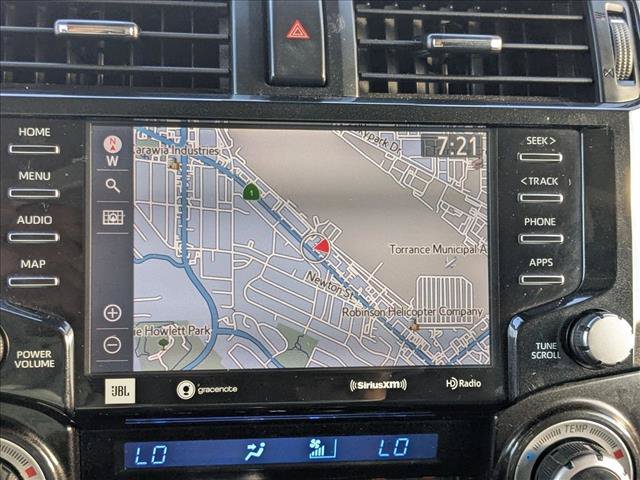 Used 2022 Toyota 4Runner TRD Pro AWD/4WD image 15