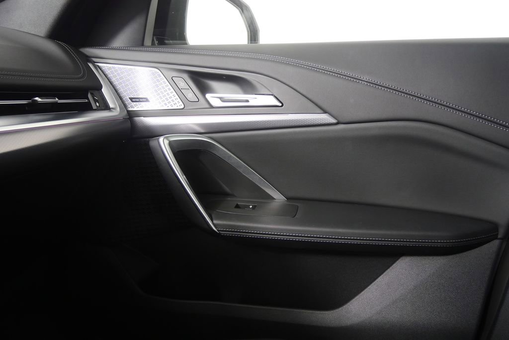 Certified 2025 BMW X1 M35i image 29