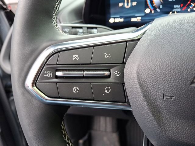 Certified 2026 Chevrolet Traverse Z71 w/ Enhanced Driving Package image 23