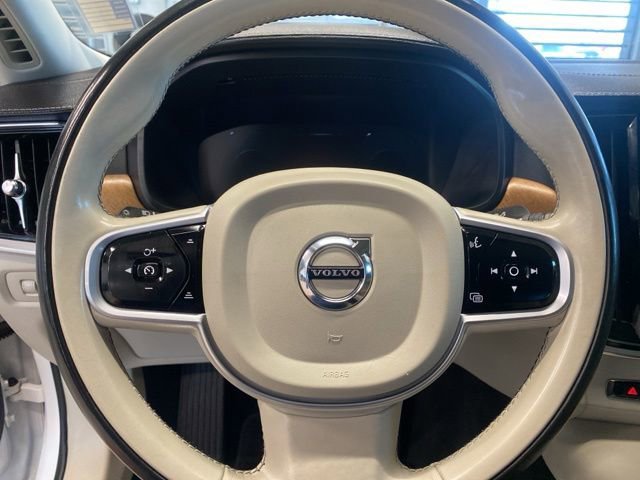 Used 2019 Volvo S90 T6 Inscription AWD/4WD image 14