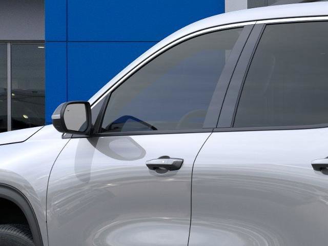 New 2026 Chevrolet Traverse LT w/ Driver Confidence Package image 36