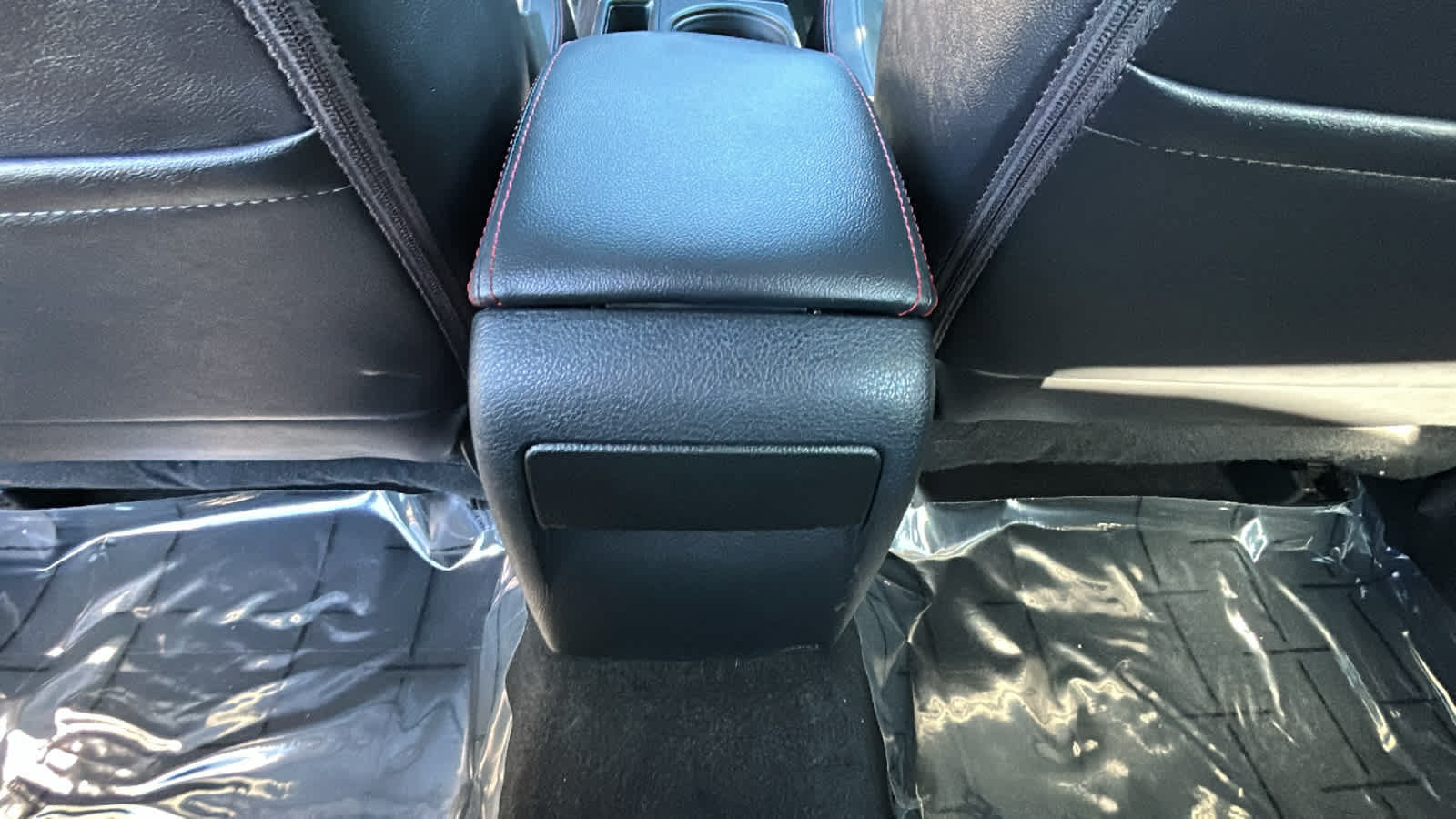 Used 2019 Subaru WRX Limited w/ Popular Package #3 (IZT) AWD/4WD image 25