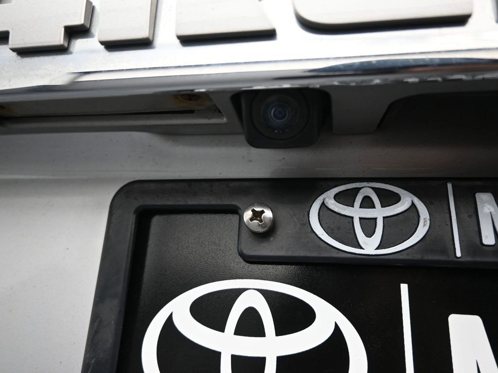 Used 2022 Toyota 4Runner Limited image 48