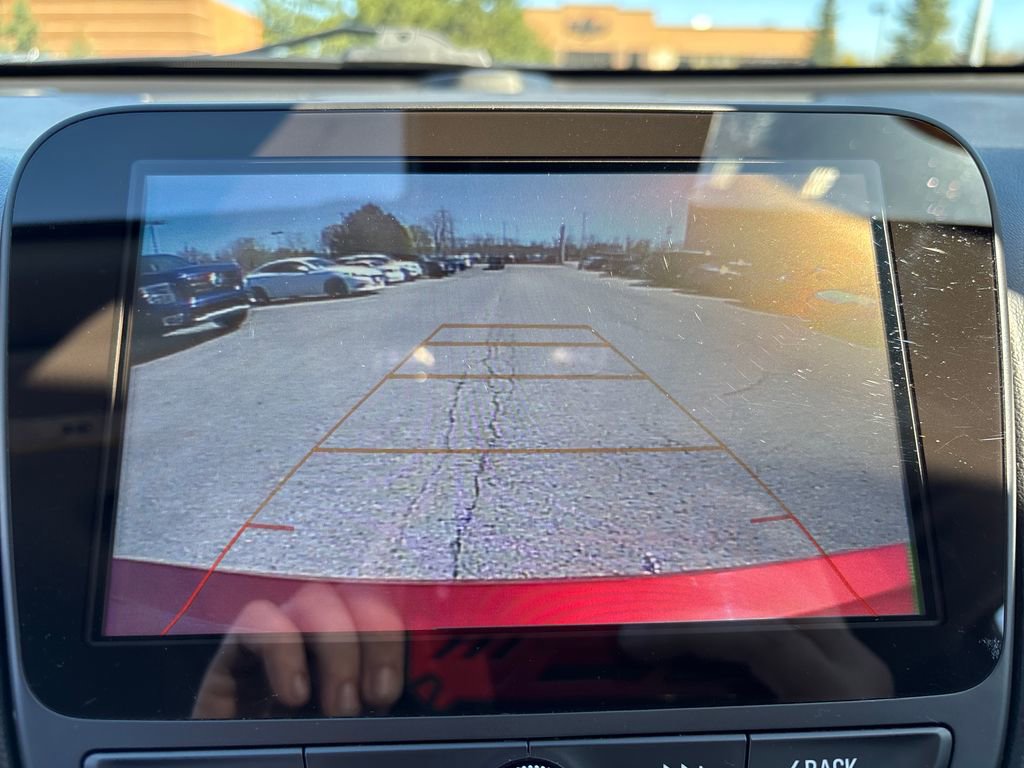 Used 2018 Chevrolet Malibu LT w/ Leather Package FWD image 29