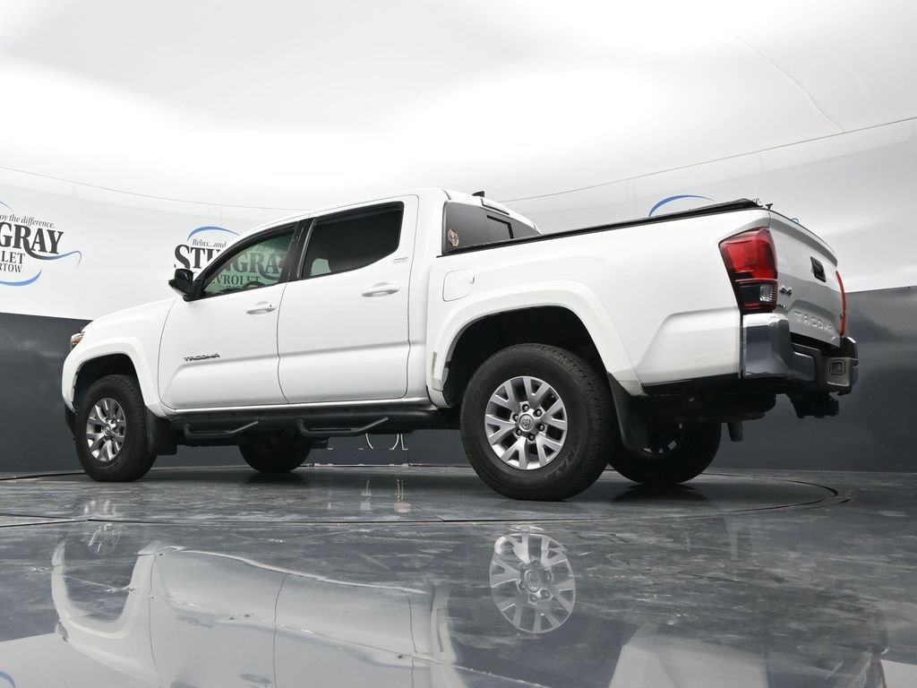 Used 2018 Toyota Tacoma SR5 AWD/4WD image 21