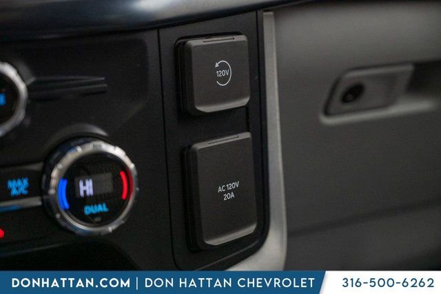 Used 2021 Ford F150 Limited image 12