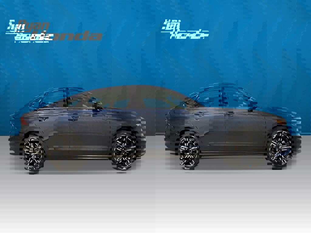 New 2026 Honda Accord SE image 7