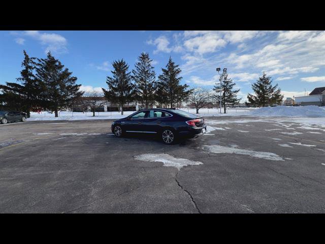 Used 2017 Buick LaCrosse Preferred image 31