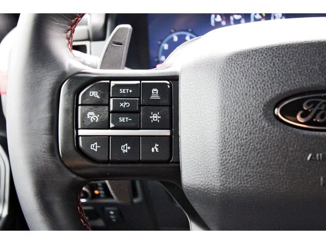 Used 2024 Ford F150 Raptor AWD/4WD image 17