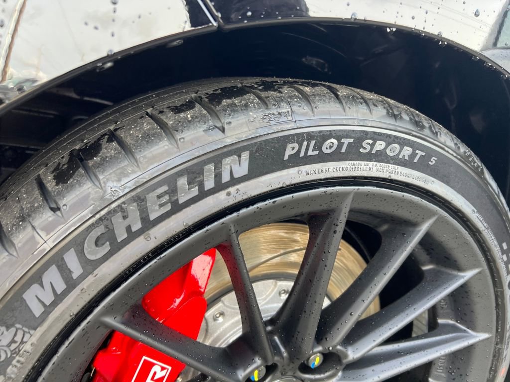 New 2026 Toyota Corolla Premium image 28