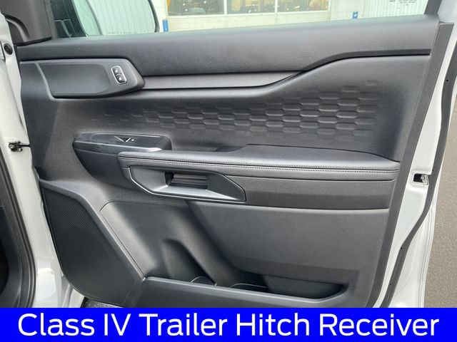 New 2026 Ford Ranger XLT AWD/4WD image 38