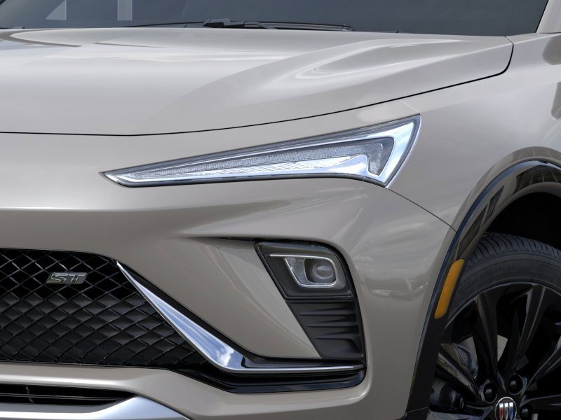 New 2026 Buick Envista Sport Touring FWD image 11