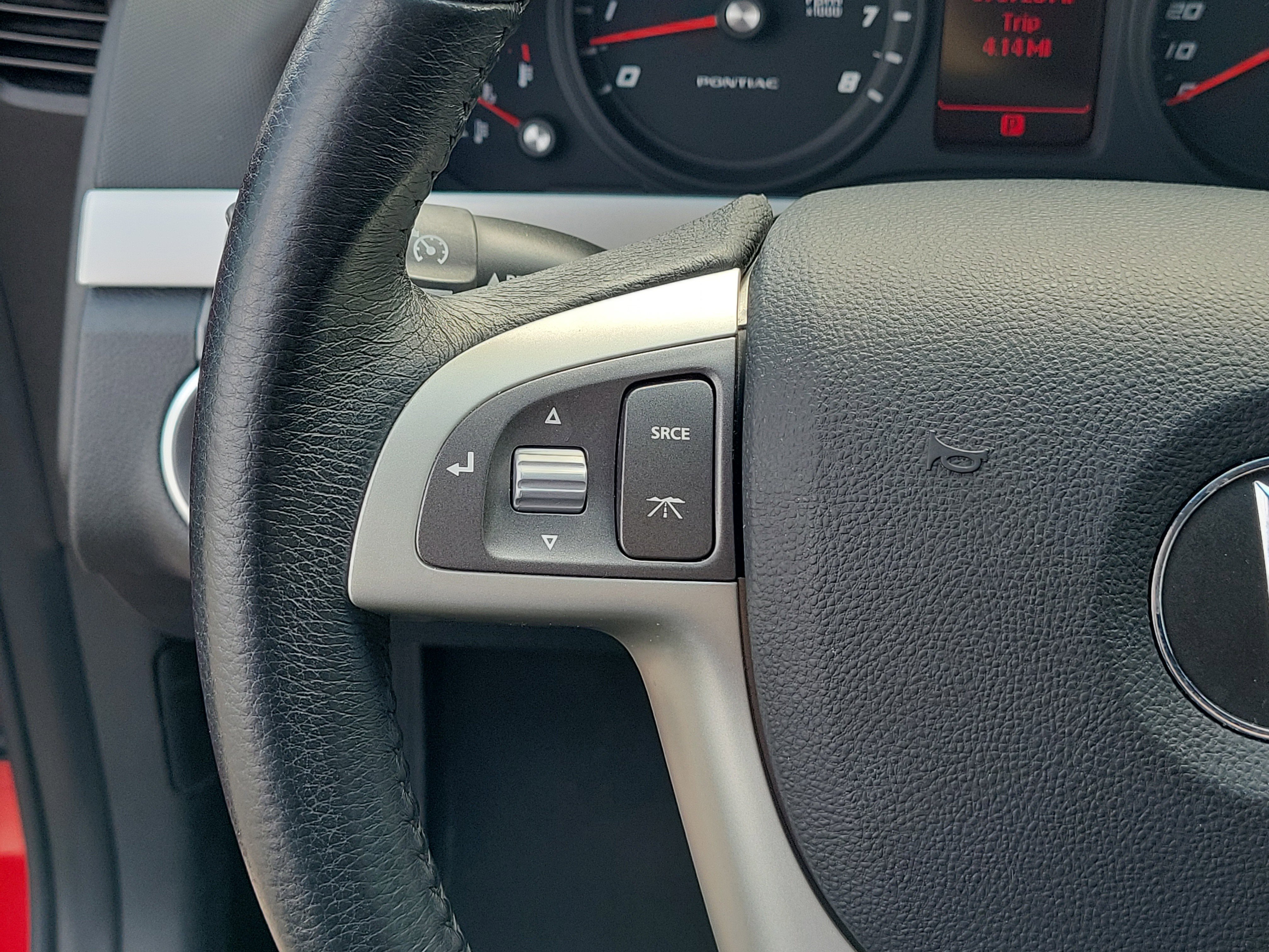 Used 2009 Pontiac G8 GT w/ Premium Package image 19