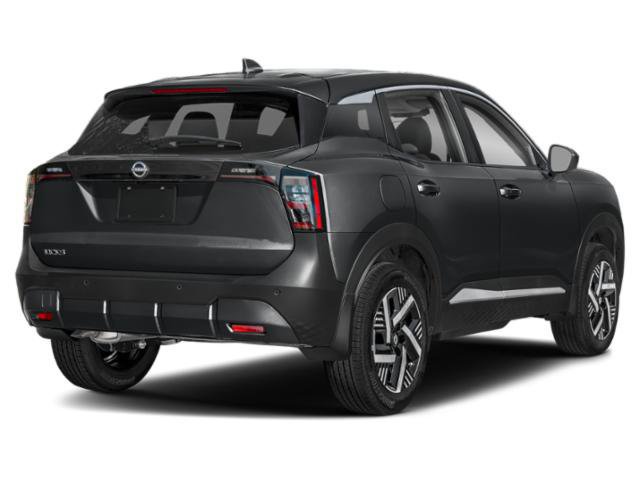 New 2027 Nissan Kicks SV w/ Rock Creek Edition AWD/4WD image 2