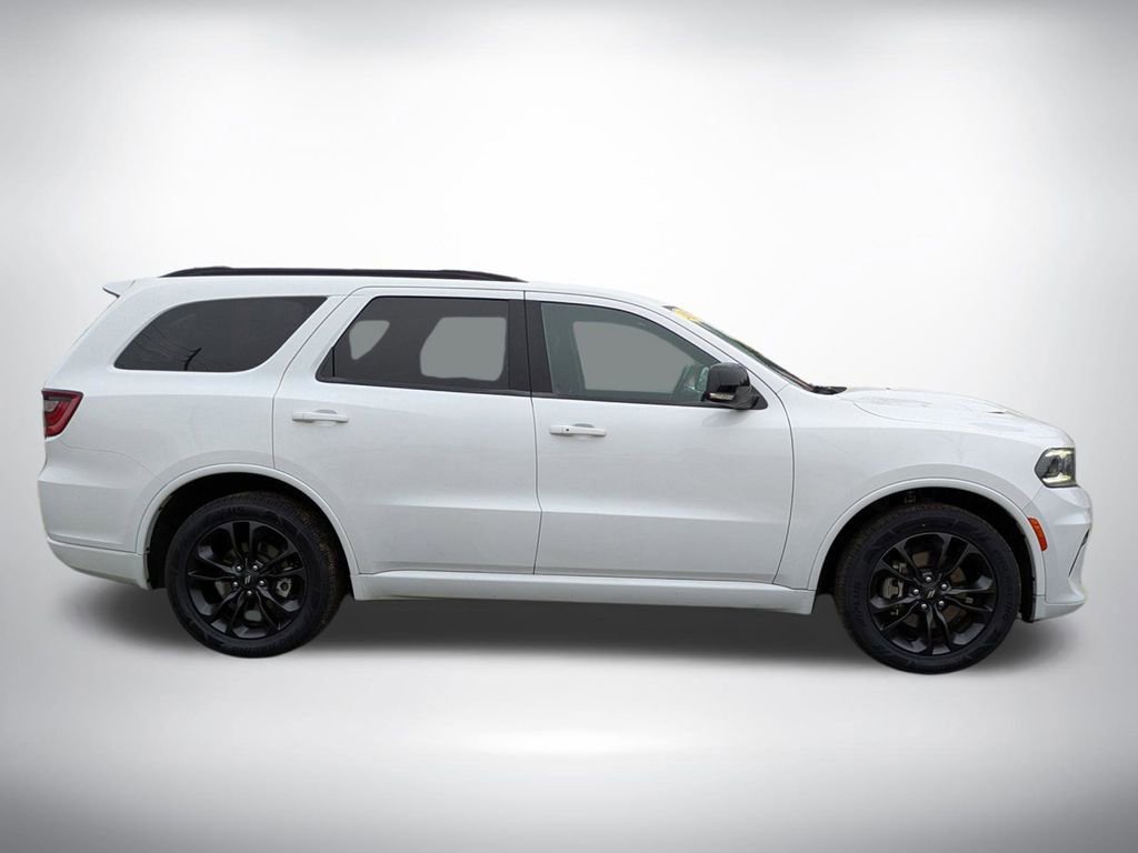 Used 2023 Dodge Durango GT image 3