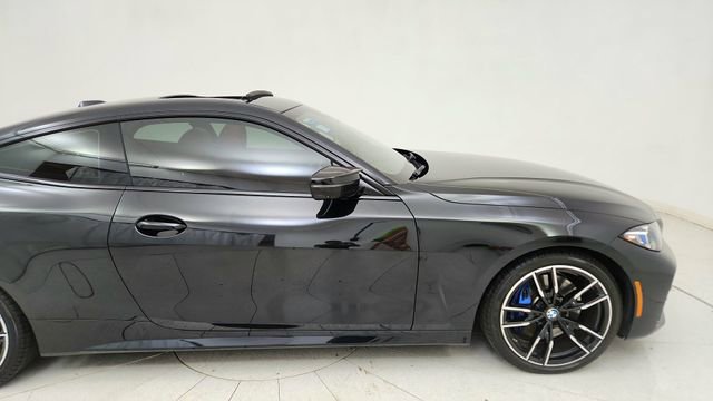Used 2026 BMW M440i Coupe RWD image 8