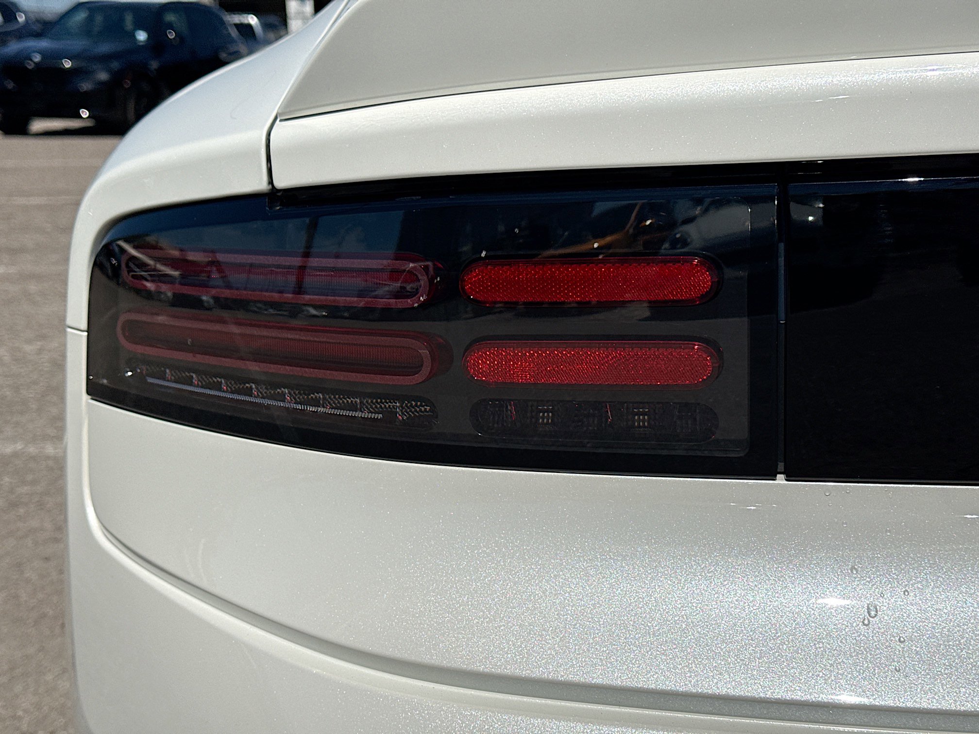 Used 2025 Nissan Z Performance w/ Floor Mat Package image 10