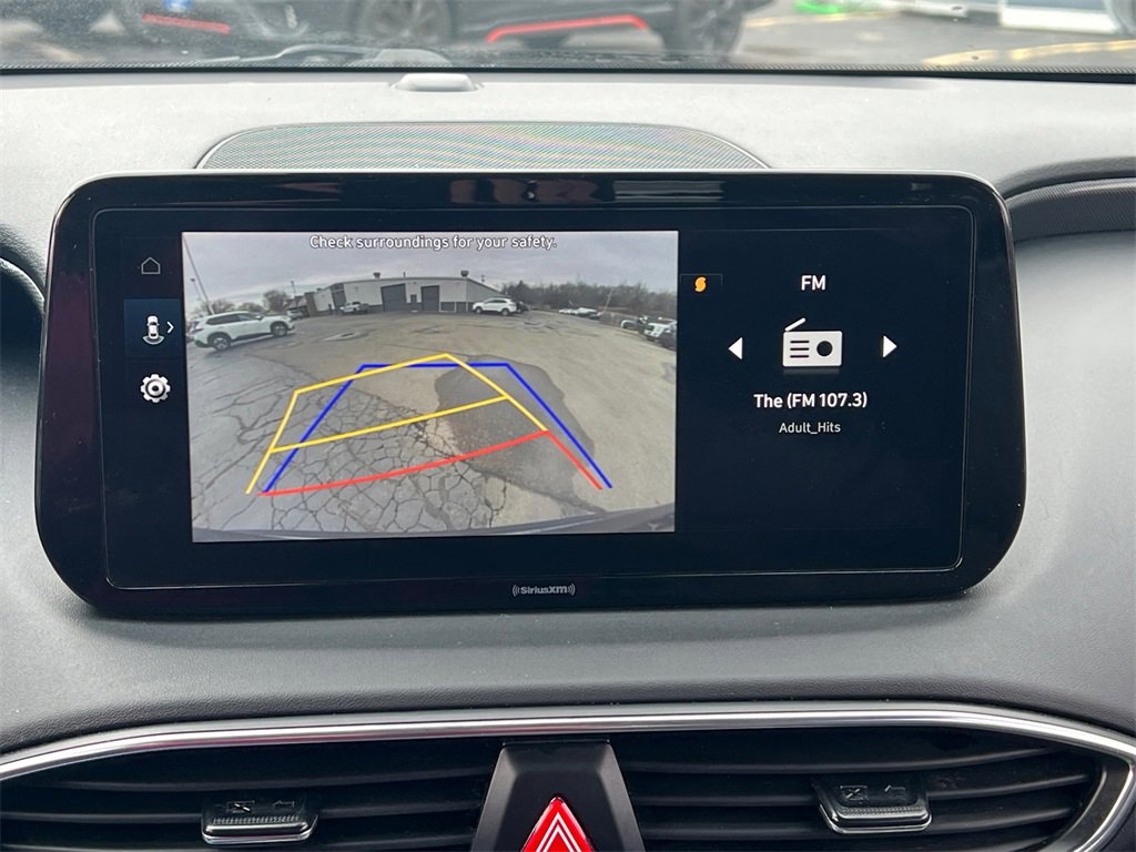 Used 2023 Hyundai Santa Fe SEL image 20