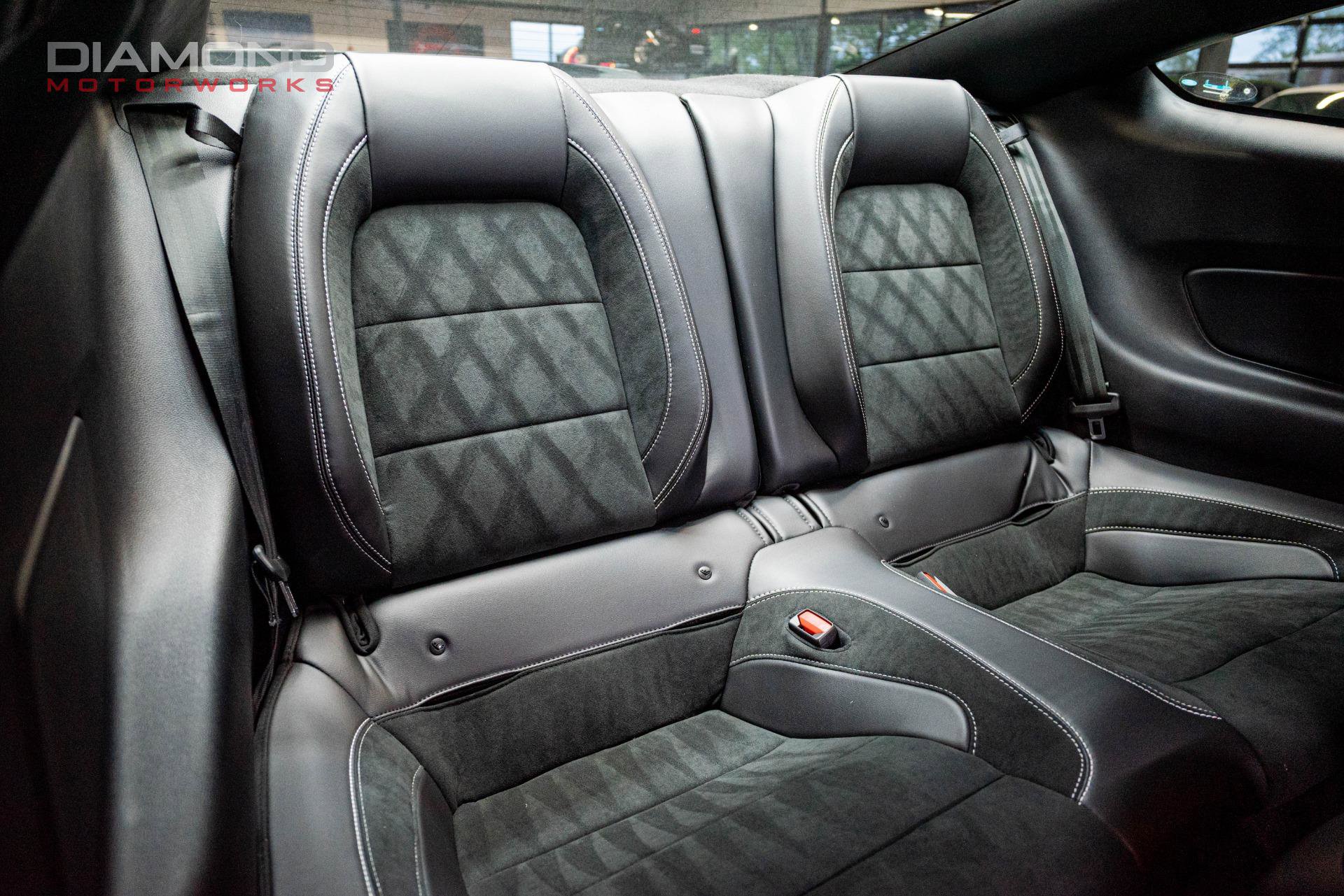 Used 2022 Ford Mustang Shelby GT500 image 20