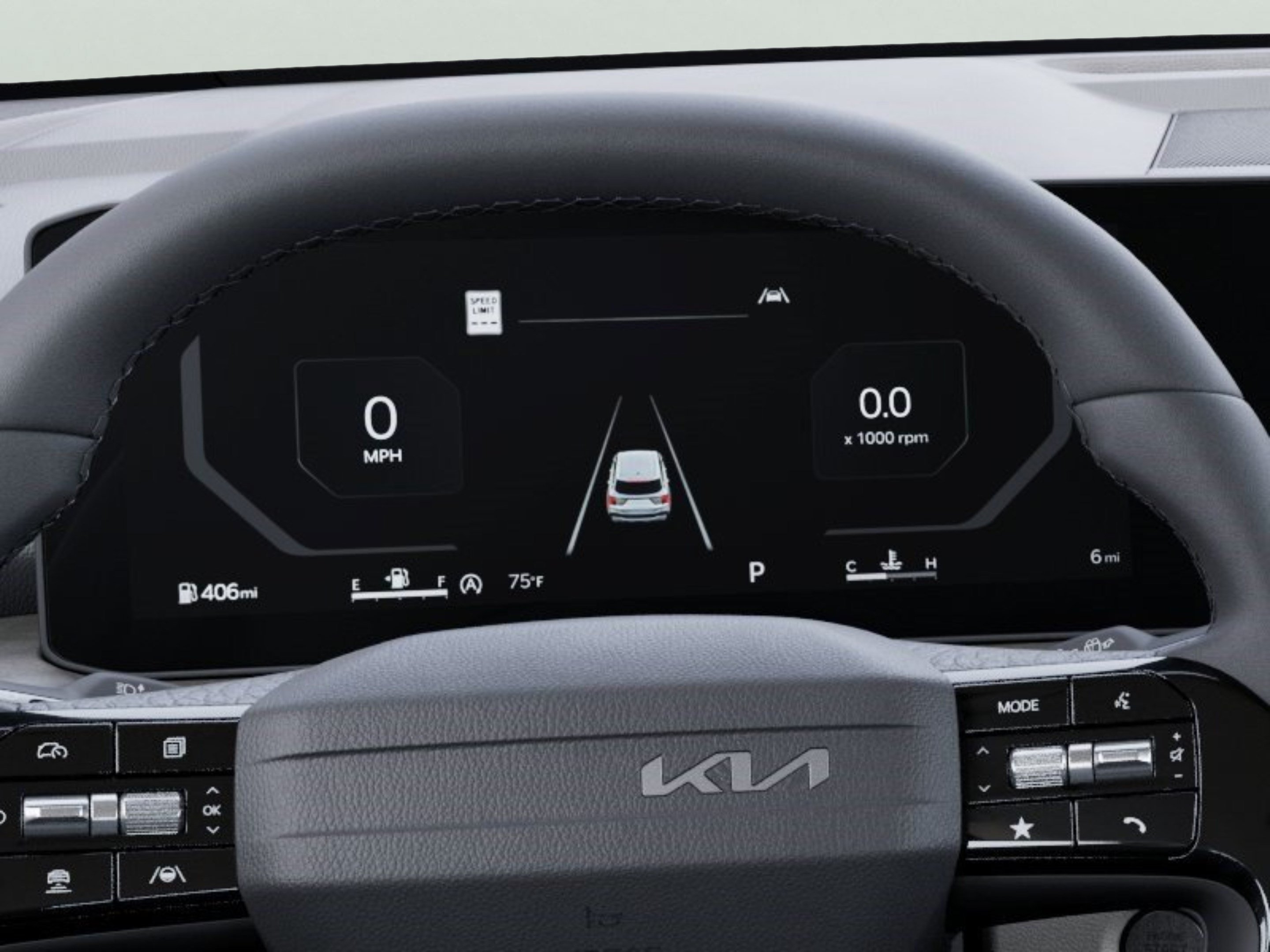 New 2026 Kia Sorento SX AWD/4WD image 17