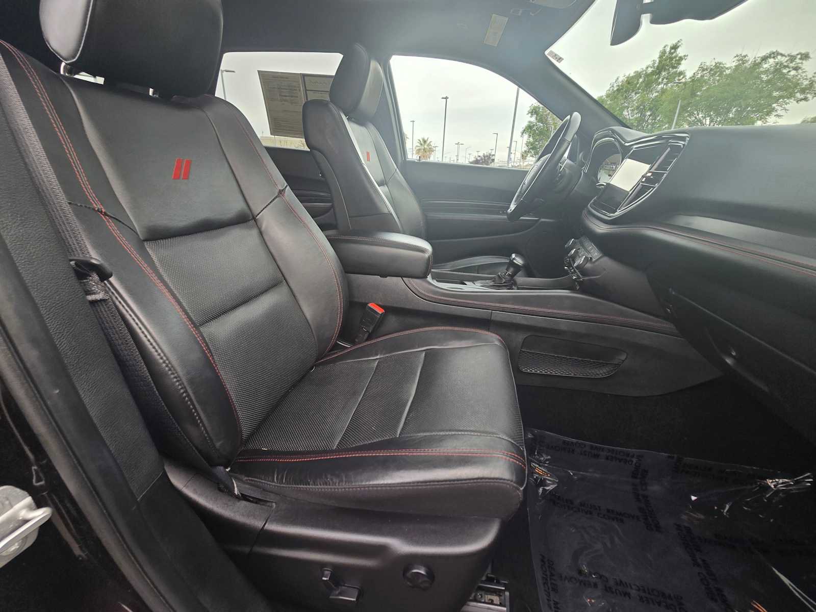 Used 2024 Dodge Durango GT image 11