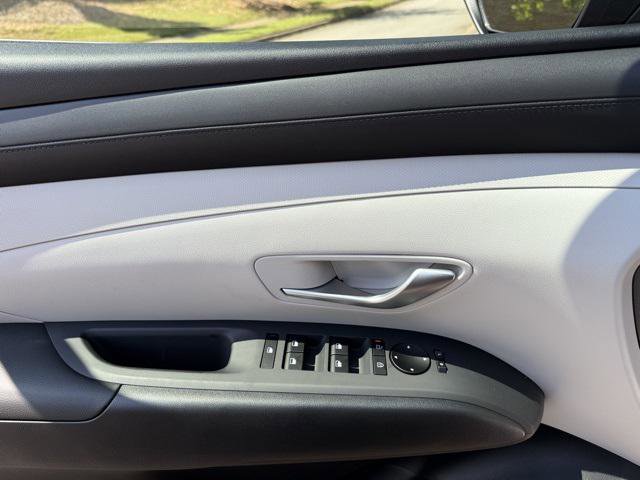 New 2026 Hyundai Tucson SEL image 14