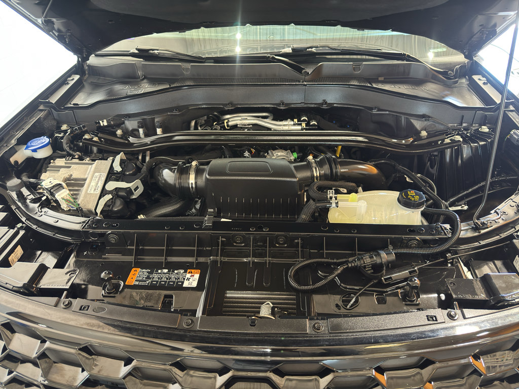 Used 2026 Ford Explorer ST AWD/4WD image 41