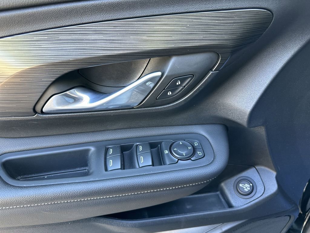Certified 2022 GMC Terrain SLE w/ Driver Convenience Package image 23