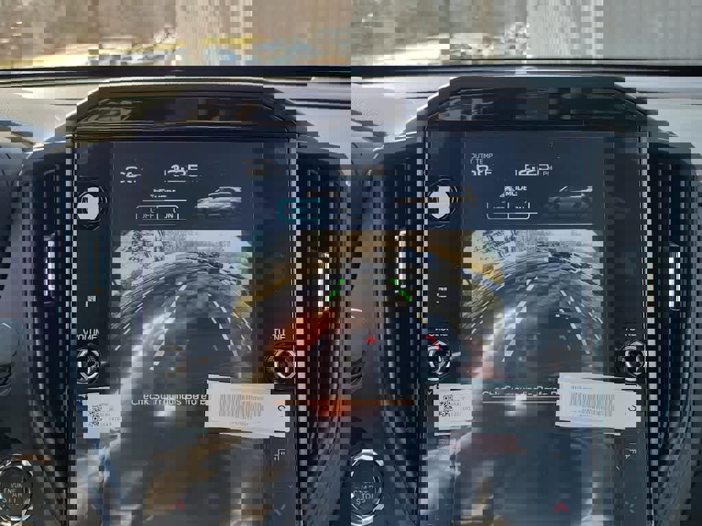 New 2026 Subaru Forester Premium image 14