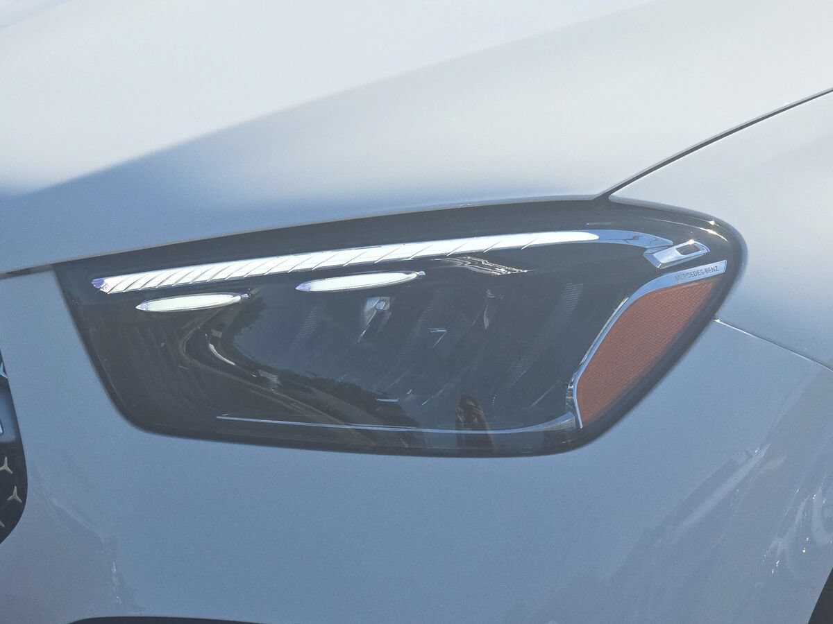 New 2026 Mercedes-Benz GLE 350 4MATIC image 30