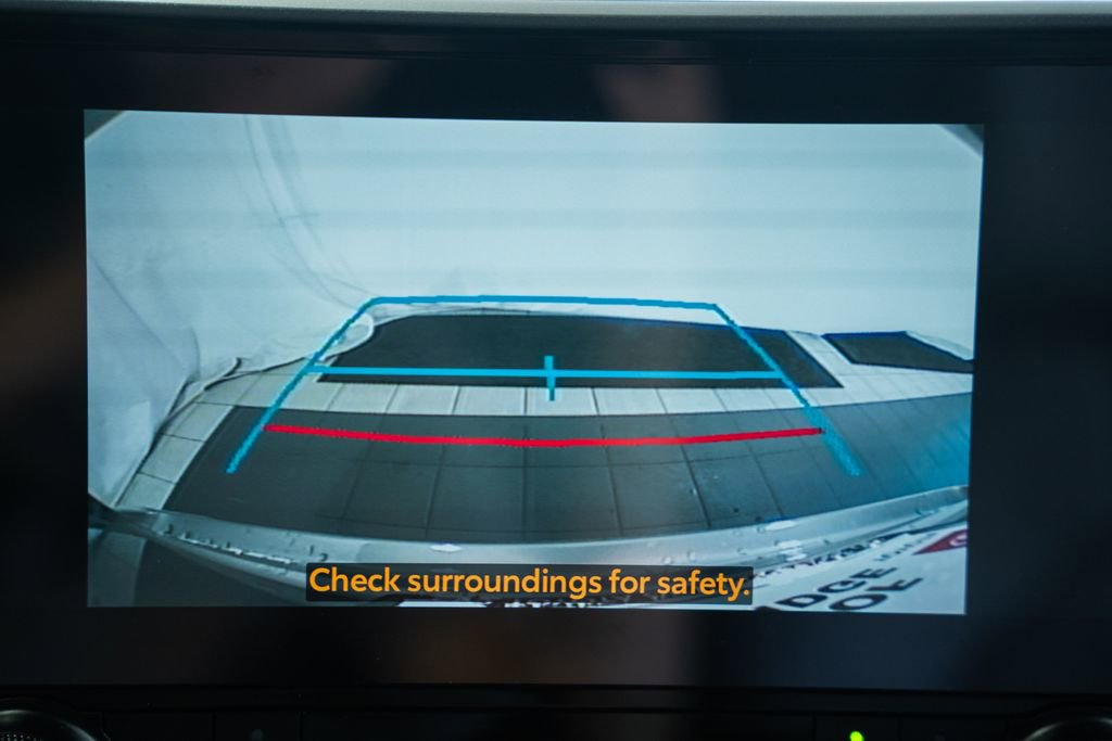 New 2026 Toyota Highlander XLE AWD/4WD image 46