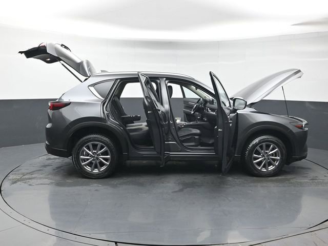 Certified 2023 MAZDA CX-5 AWD 2.5 S w/ Select Package image 46