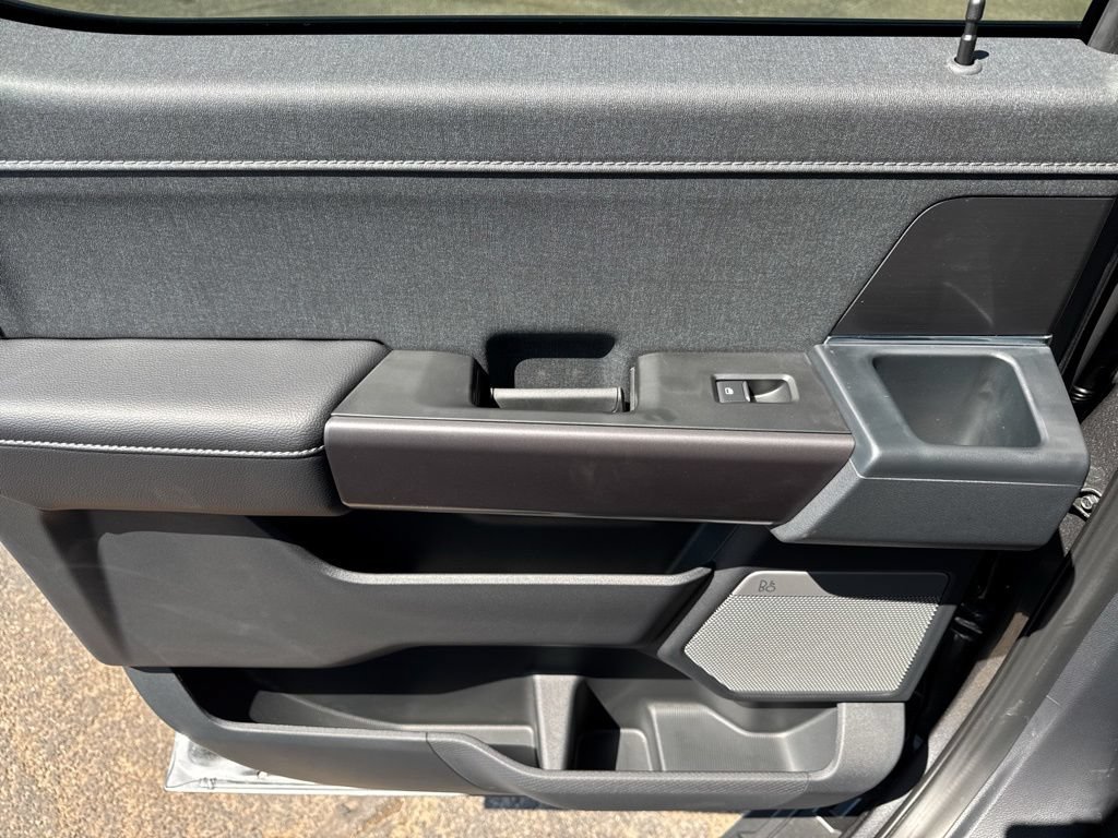 Used 2026 Ford F150 Lariat AWD/4WD image 40