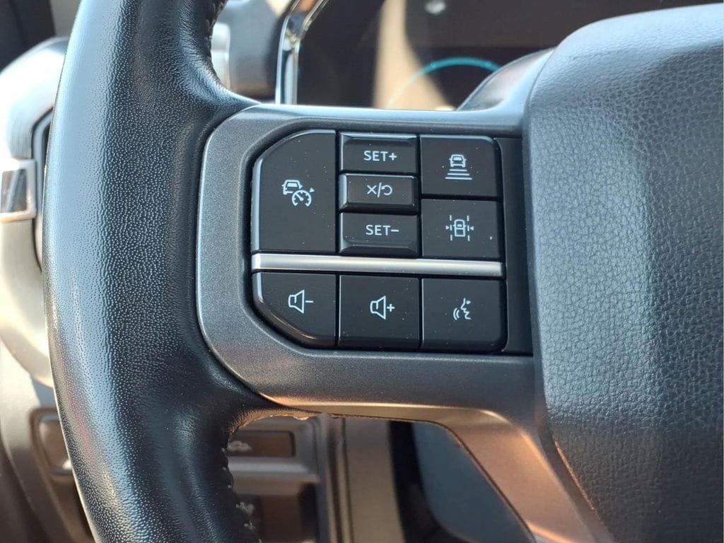Used 2023 Ford F150 Lariat w/ Equipment Group 502A High AWD/4WD image 28