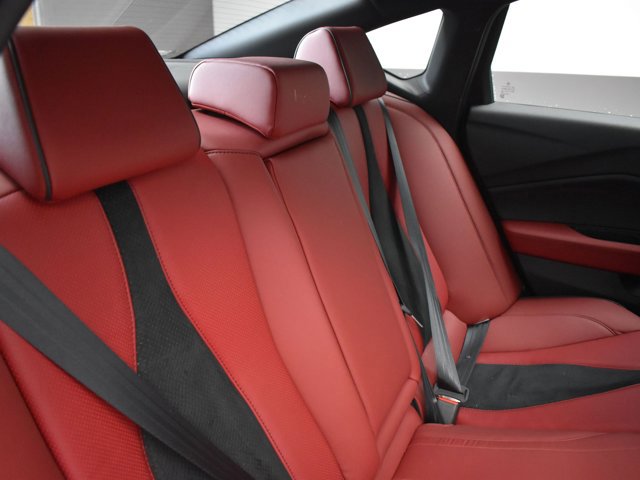 New 2025 Acura TLX SH-AWD w/ A-SPEC Pkg image 26