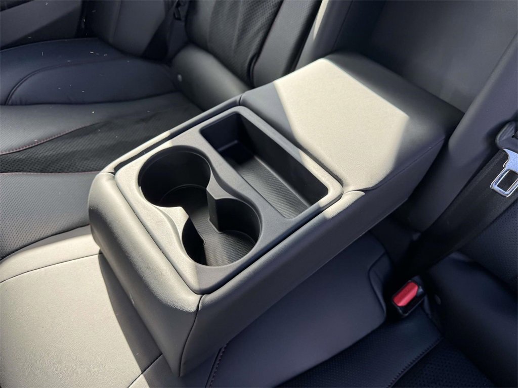 Certified 2022 Acura TLX w/ A-SPEC Pkg image 11