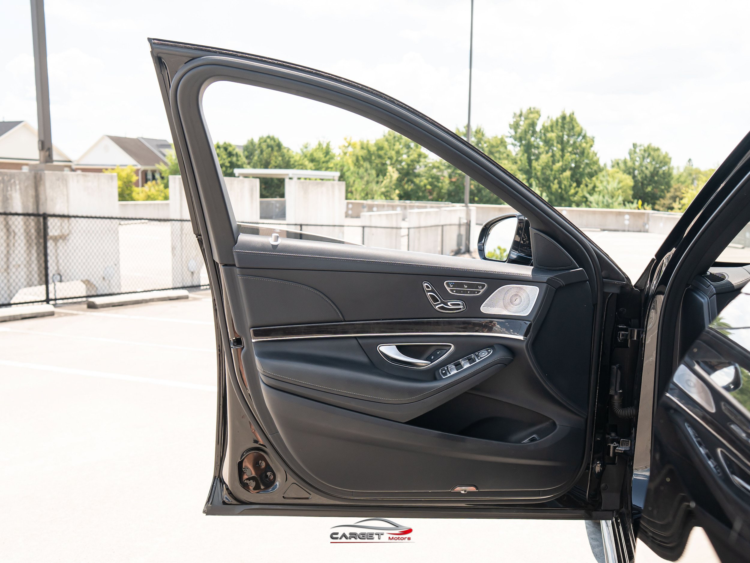 Used 2018 Mercedes-Benz S 450 4MATIC Sedan image 45