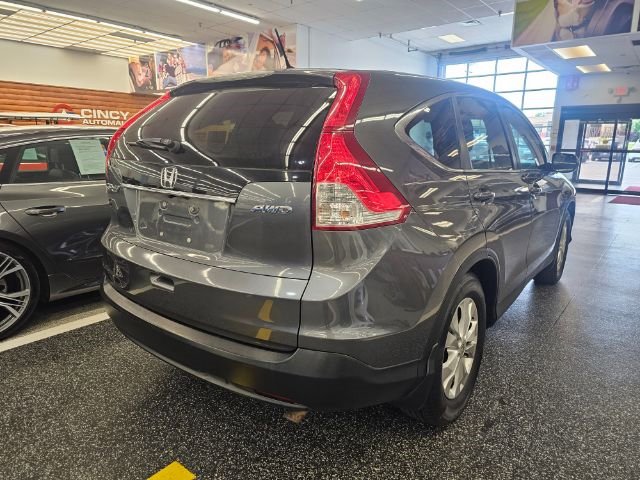 Used 2013 Honda CR-V EX image 4