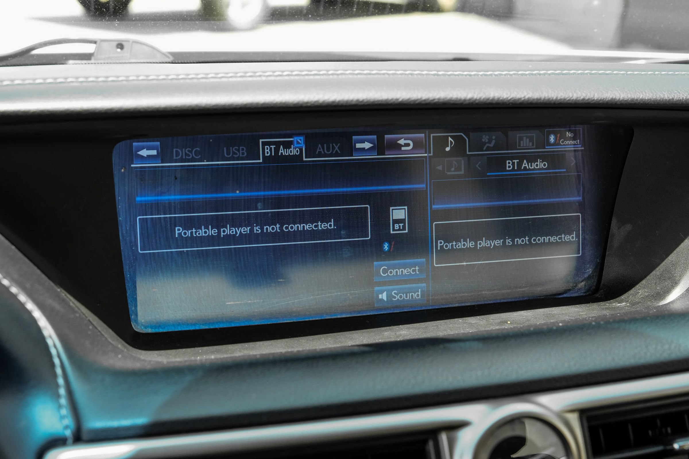 Used 2013 Lexus GS 350 w/ Premium Pkg RWD image 31