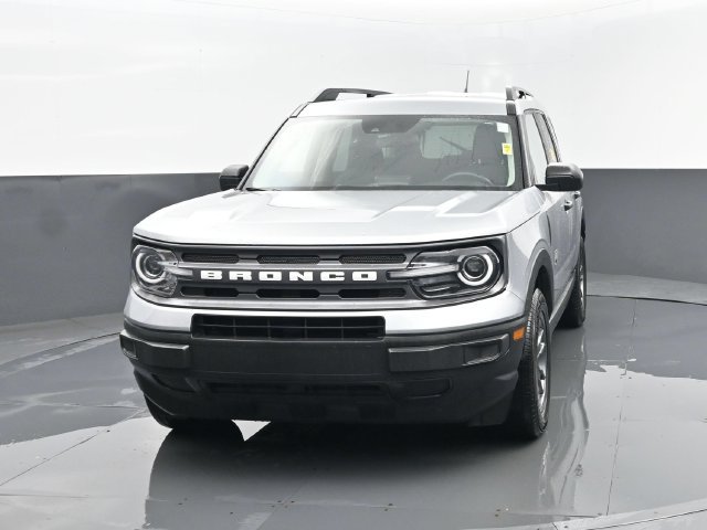 Certified 2022 Ford Bronco Sport Big Bend AWD/4WD image 22