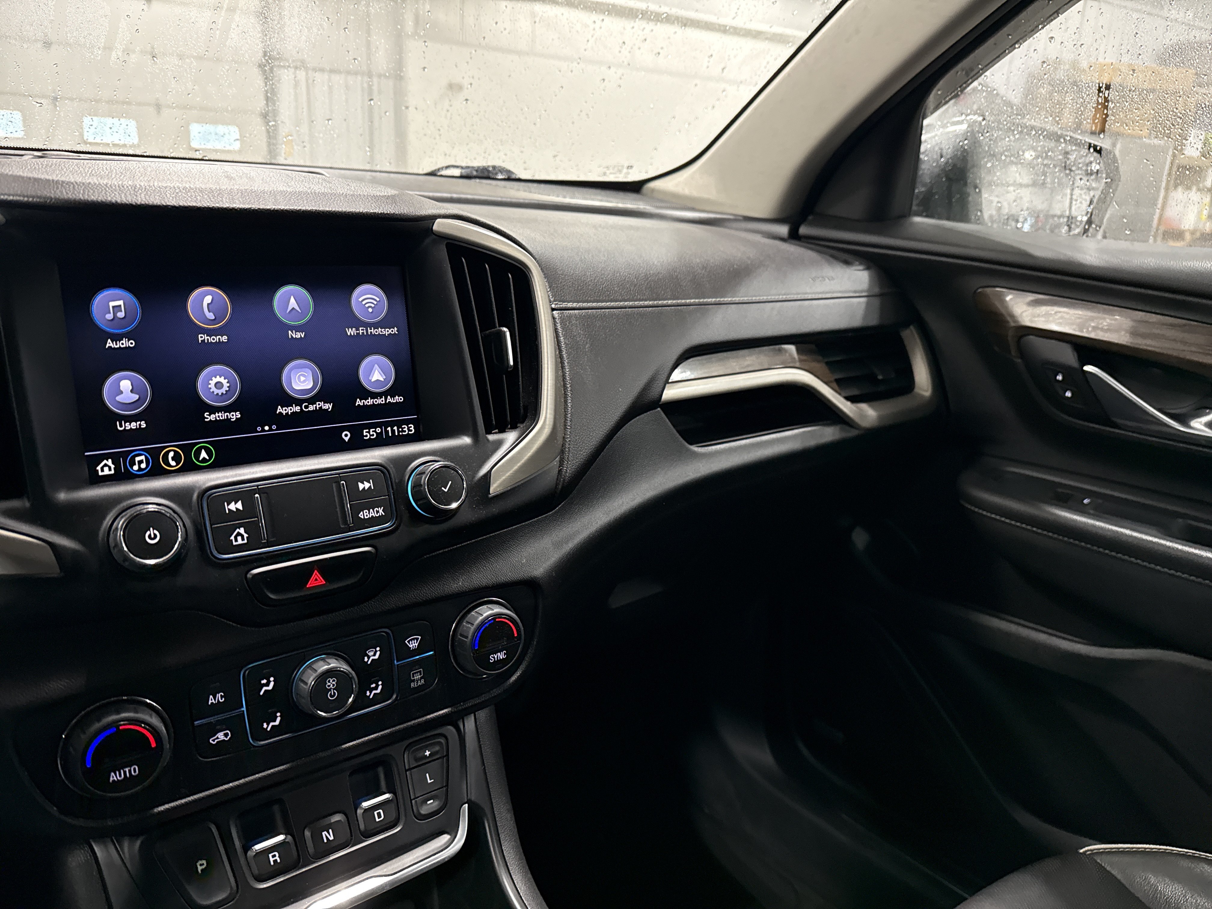Used 2019 GMC Terrain Denali w/ Driver Alert Package II AWD/4WD image 11