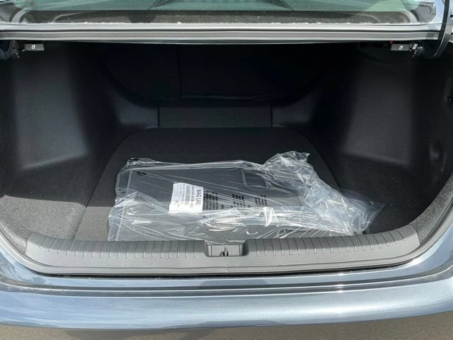 New 2026 Honda Accord SE image 6
