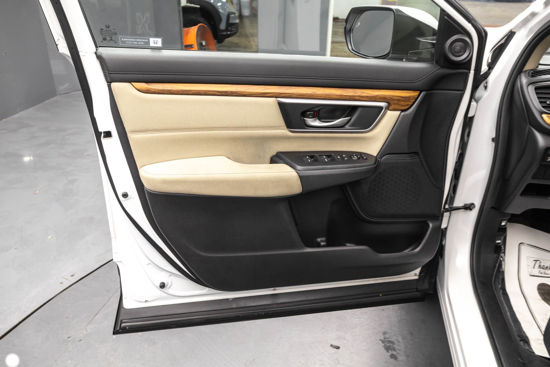 Used 2020 Honda CR-V EX image 27