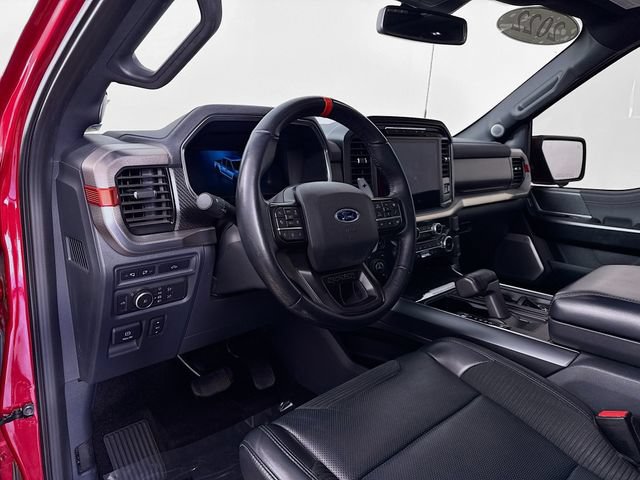 Used 2022 Ford F150 Raptor w/ Raptor 37 Performance Package AWD/4WD image 9