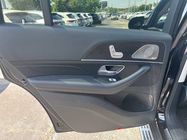 Certified 2026 Mercedes-Benz GLS 450 4MATIC image 28