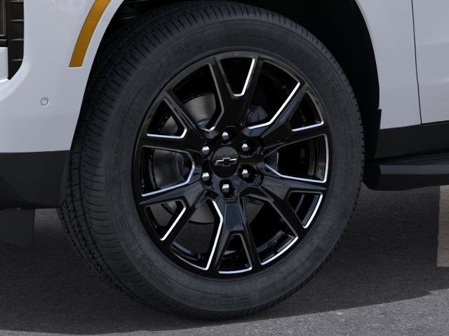 New 2026 Chevrolet Tahoe LT w/ Comfort Package AWD/4WD image 9