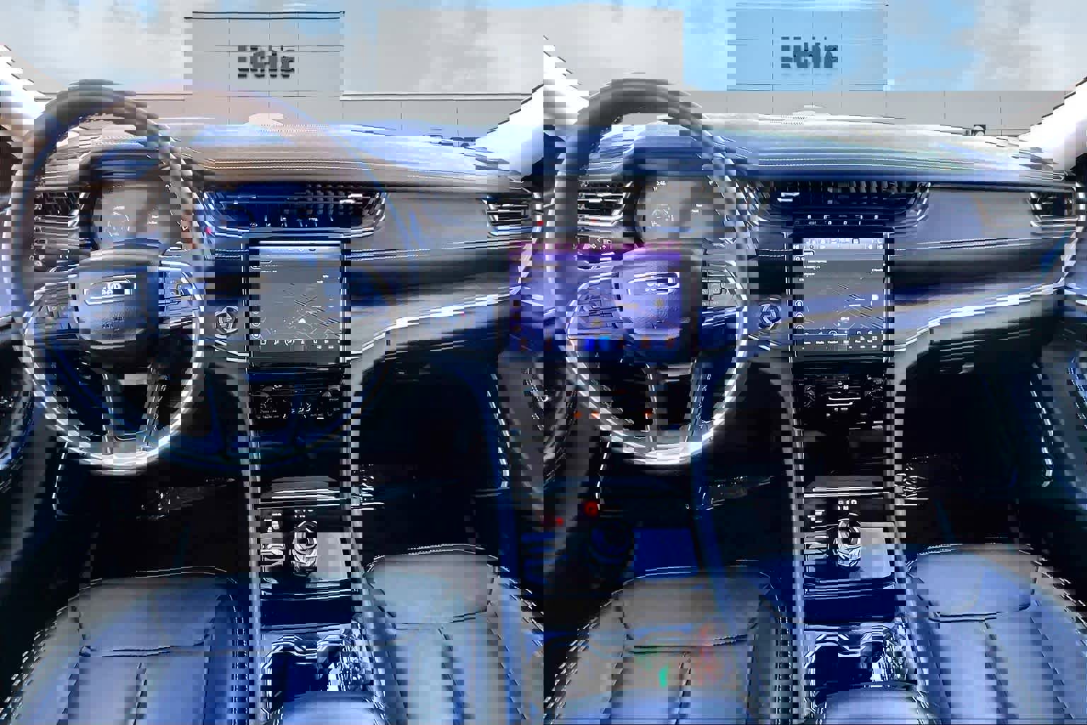 Used 2023 Jeep Grand Cherokee L Limited image 10