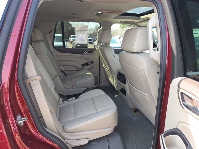 Used 2018 GMC Yukon Denali w/ Denali Ultimate Package AWD/4WD image 45